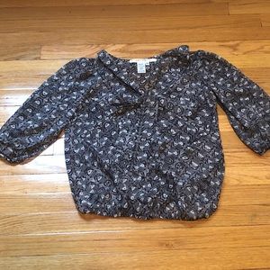 Max Studio Blouse